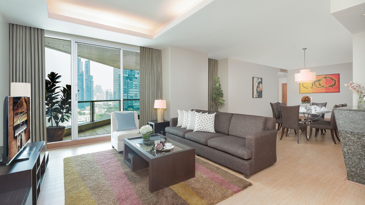 Photo of Livingroom in Yan Nawa
