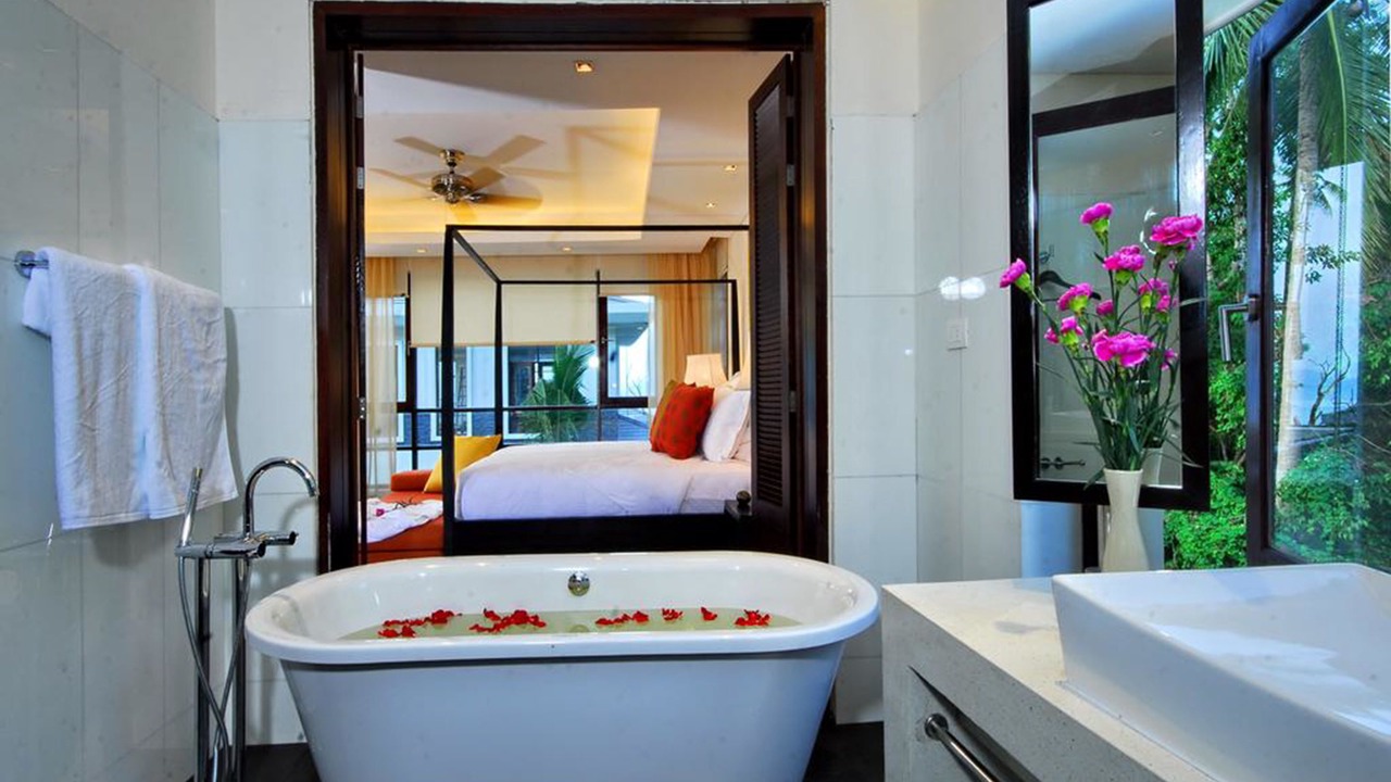 Photo of Bathroom in Bang Po