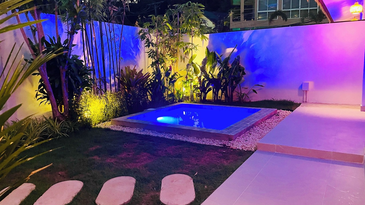 Photo of Outdoor in Karon