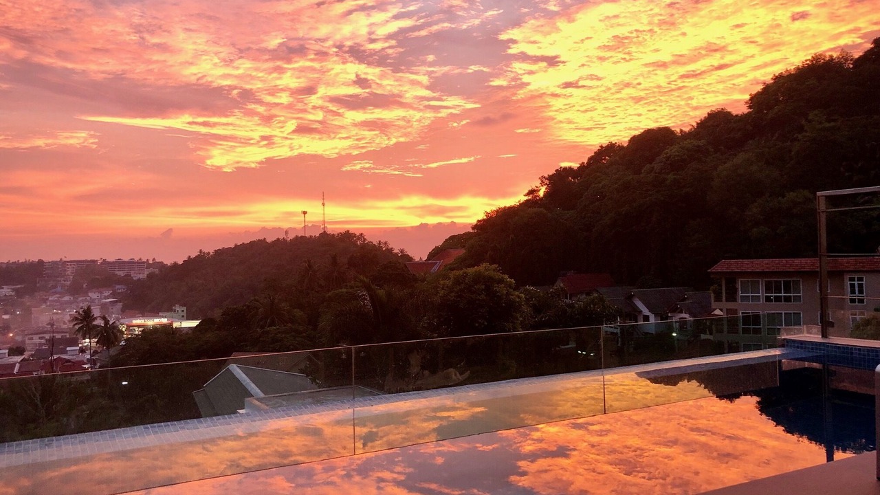 Photo of Outdoor in Karon