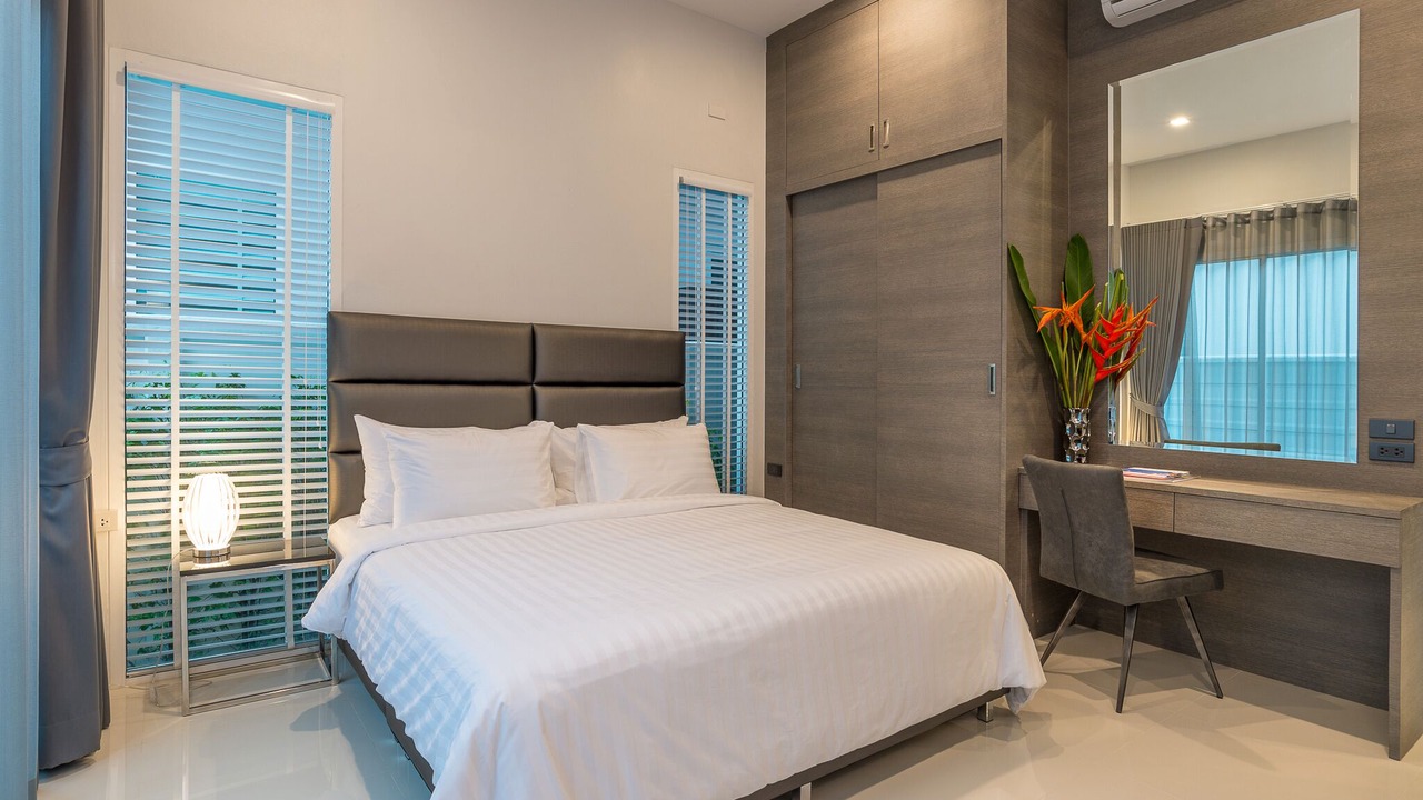 Photo of Bedroom in Krabi