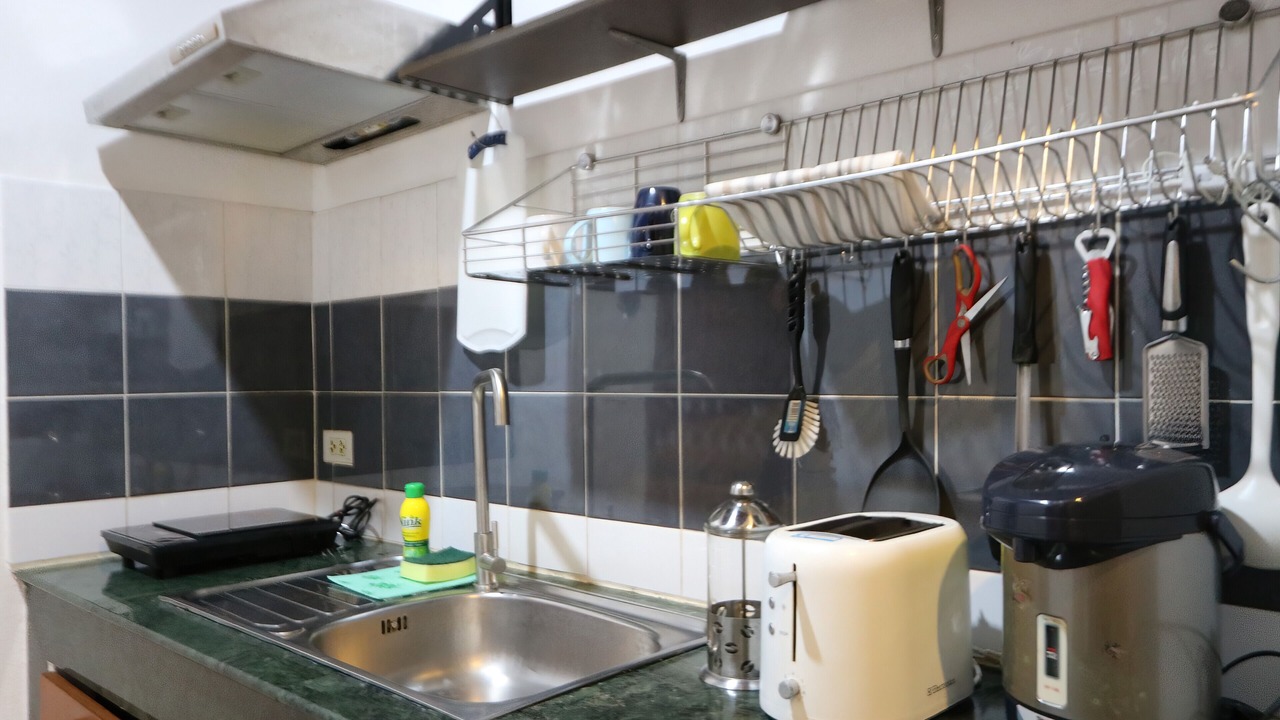 Photo of Kitchen in Ko Lanta