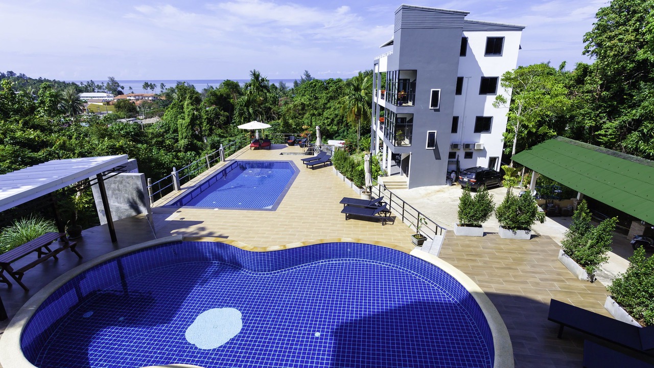 Photo of Outdoor in Ko Lanta