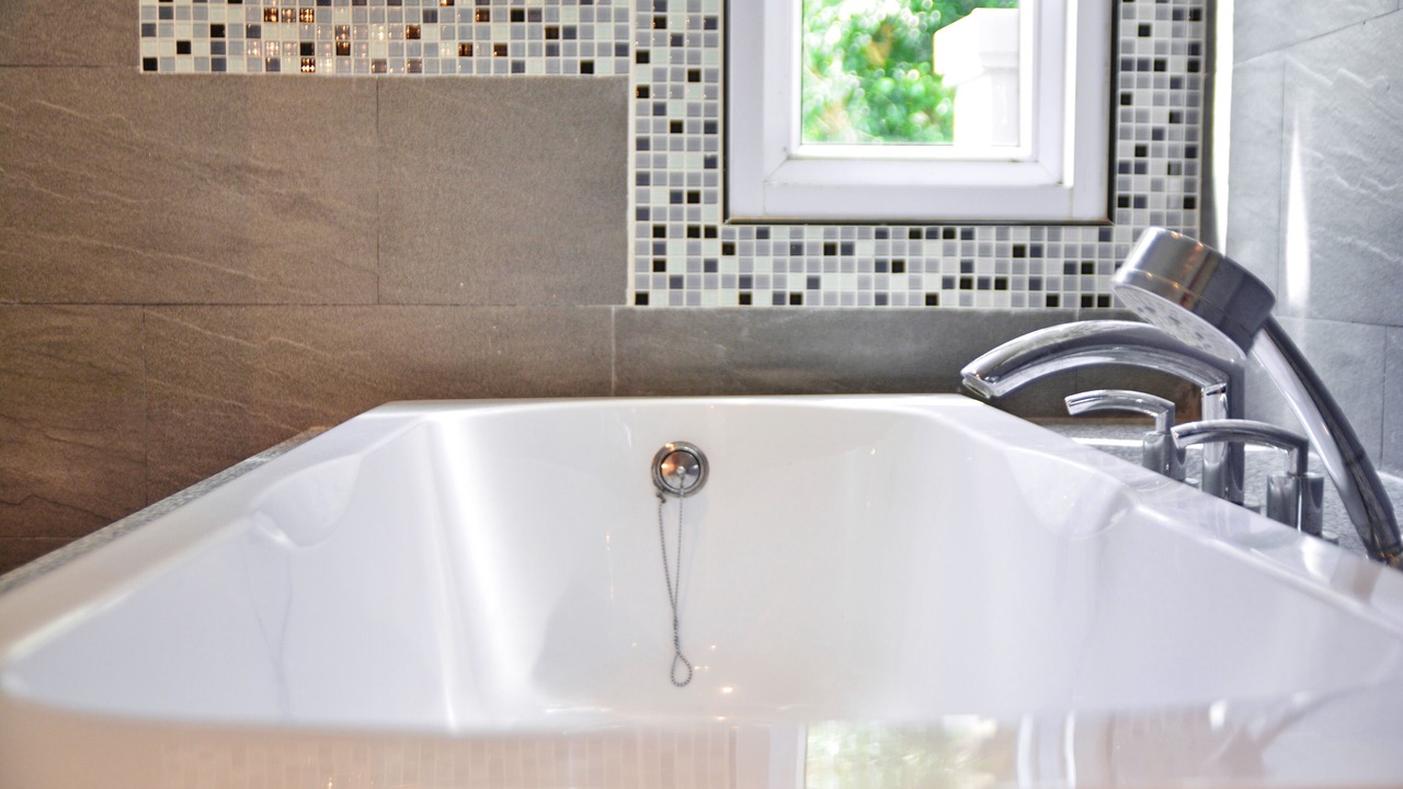 Photo of Bathroom in Ko Lanta