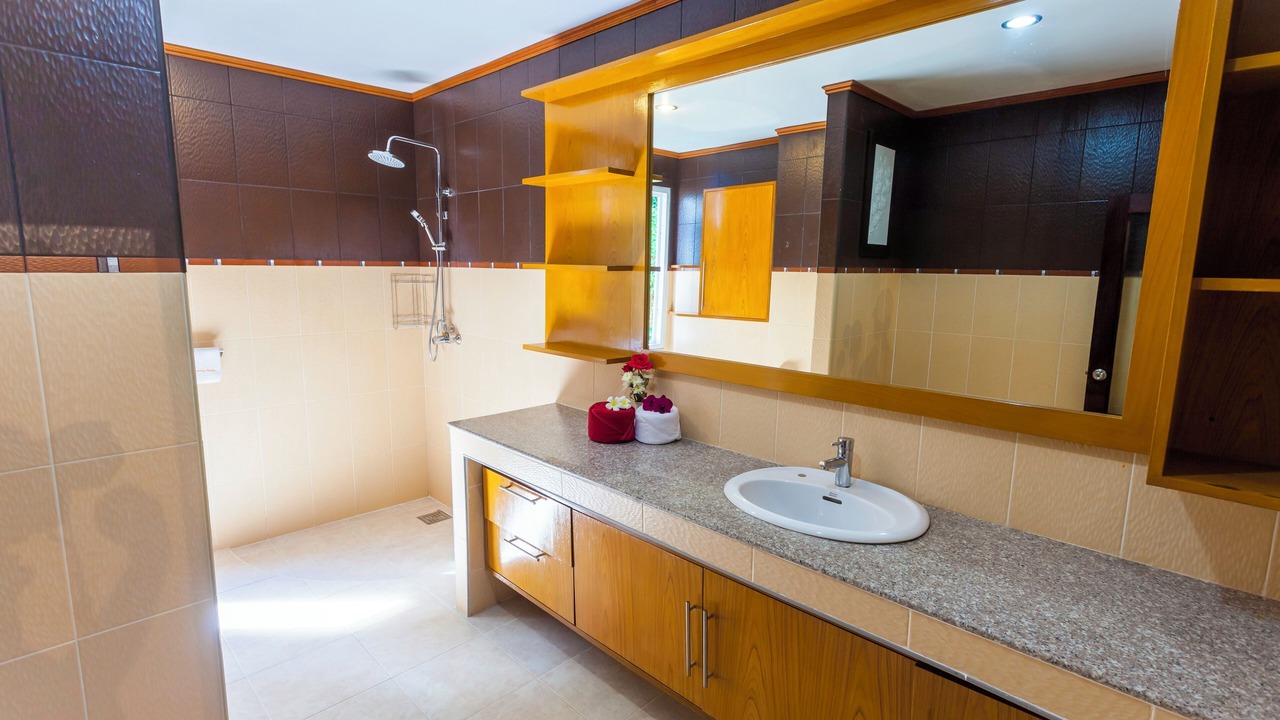 Photo of Bathroom in Ko Lanta