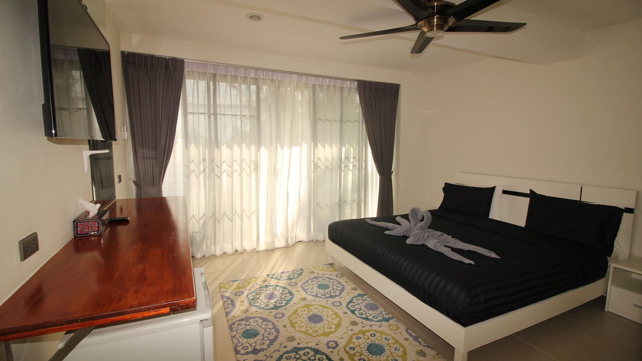 Photo of Bedroom in Lamai