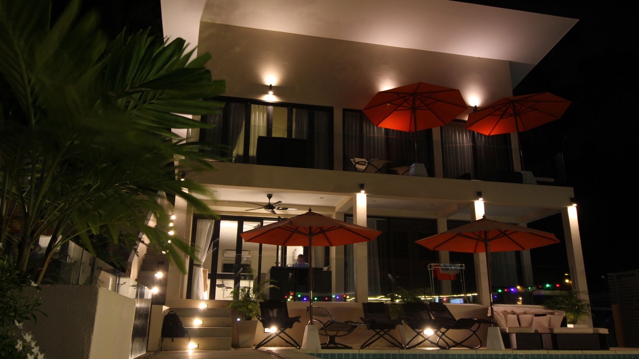 Photo of Outdoor in Lamai