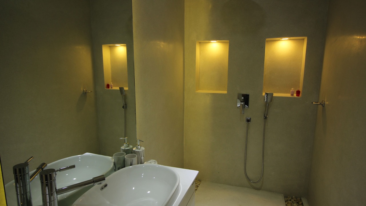 Photo of Bathroom in Lamai
