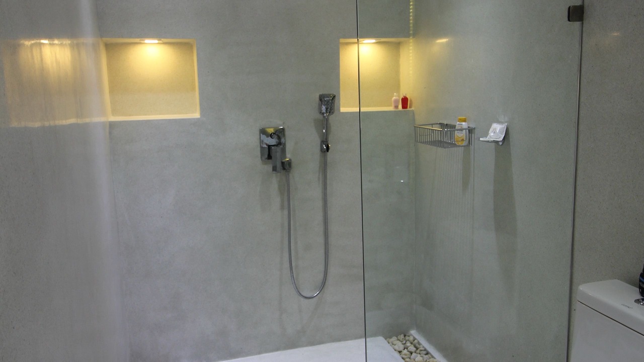 Photo of Bathroom in Lamai