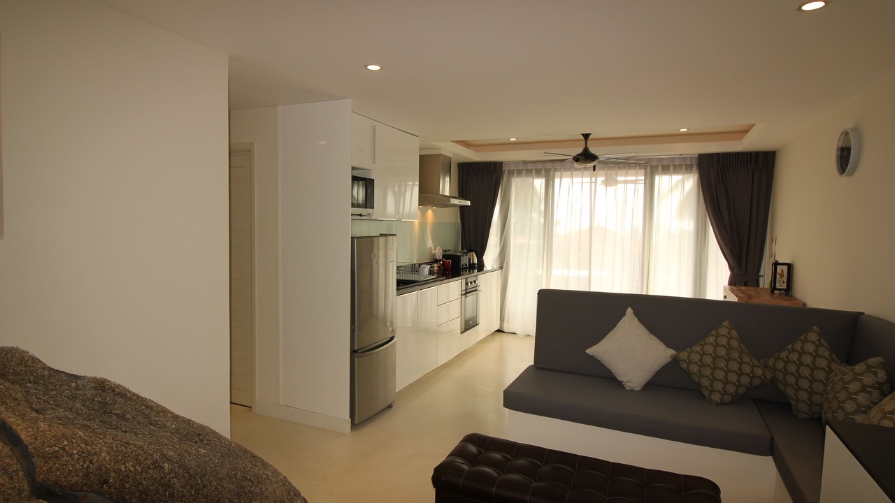 Photo of Kitchen in Lamai