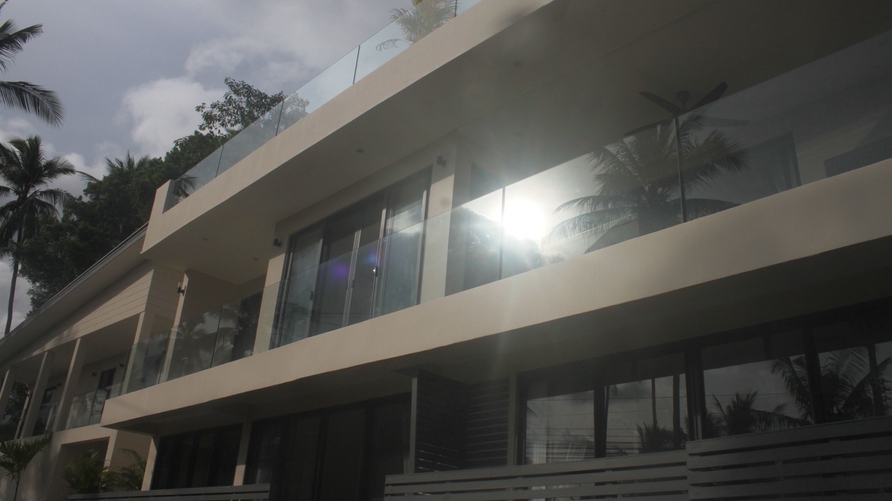 Photo of Outdoor in Lamai