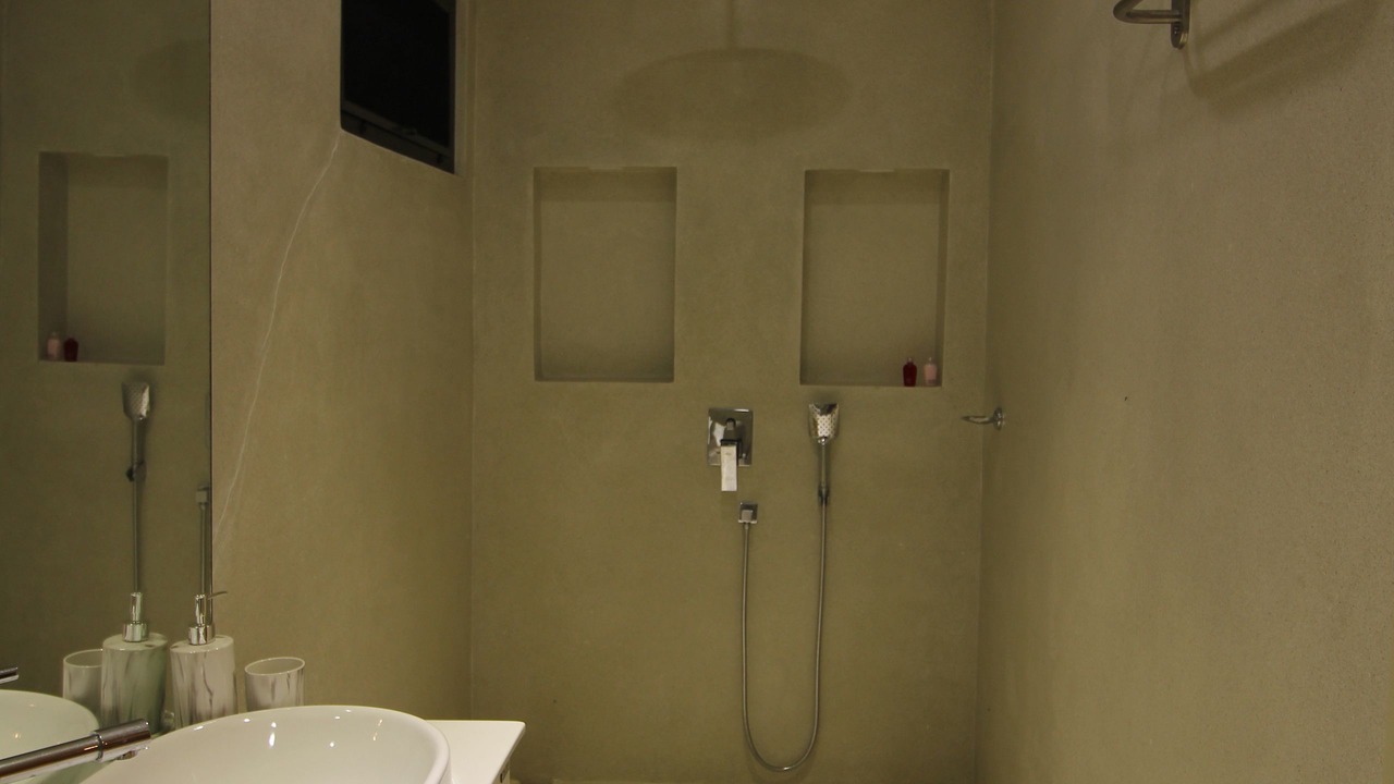 Photo of Bathroom in Lamai
