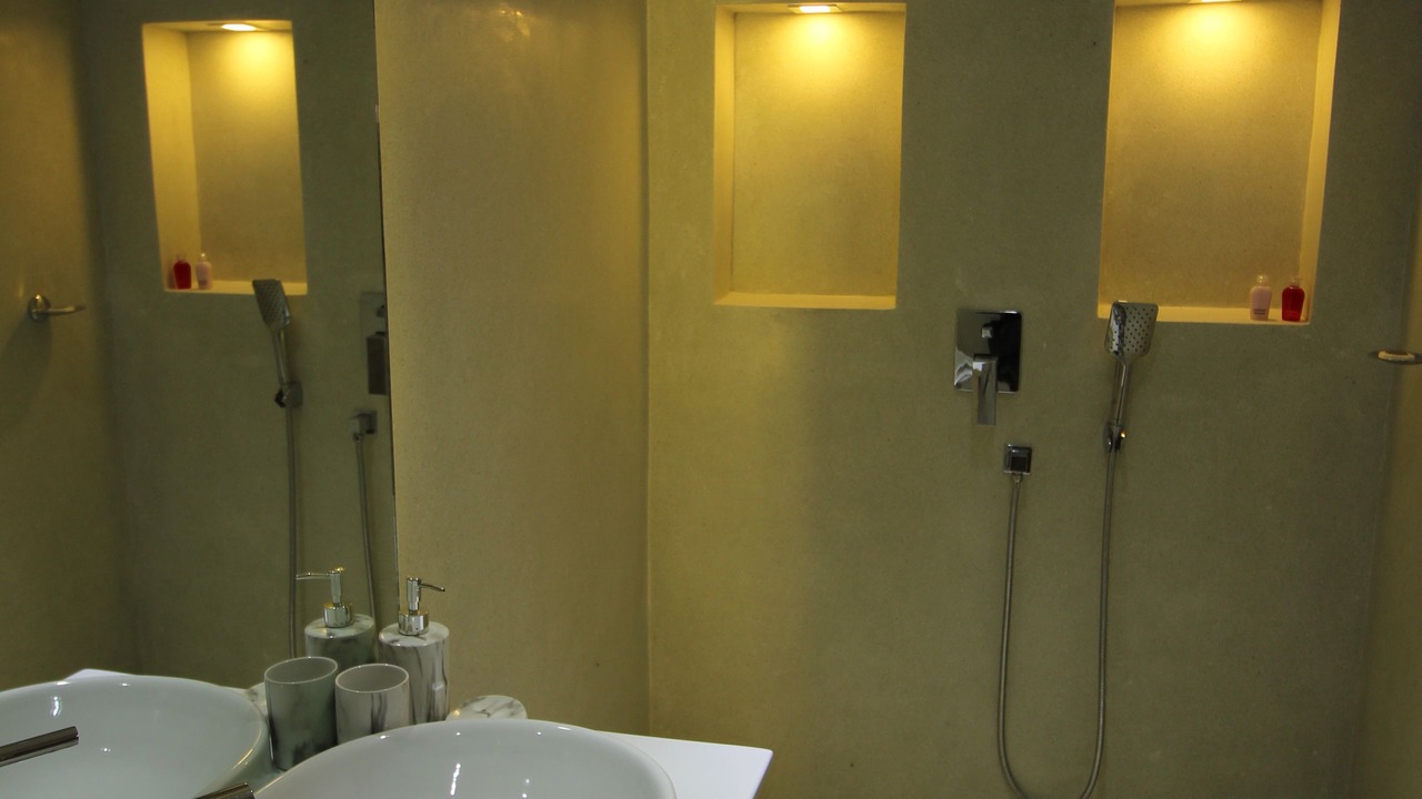 Photo of Bathroom in Lamai