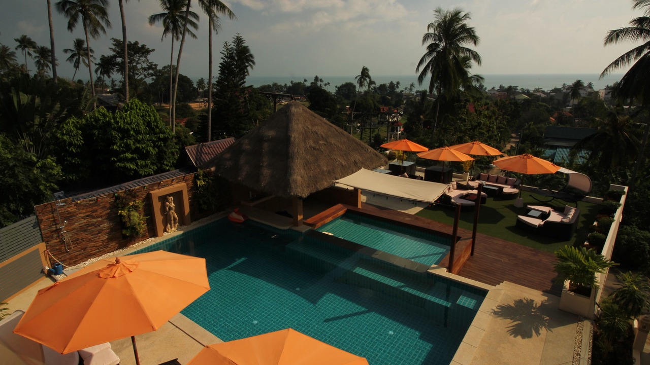 Photo of Outdoor in Lamai