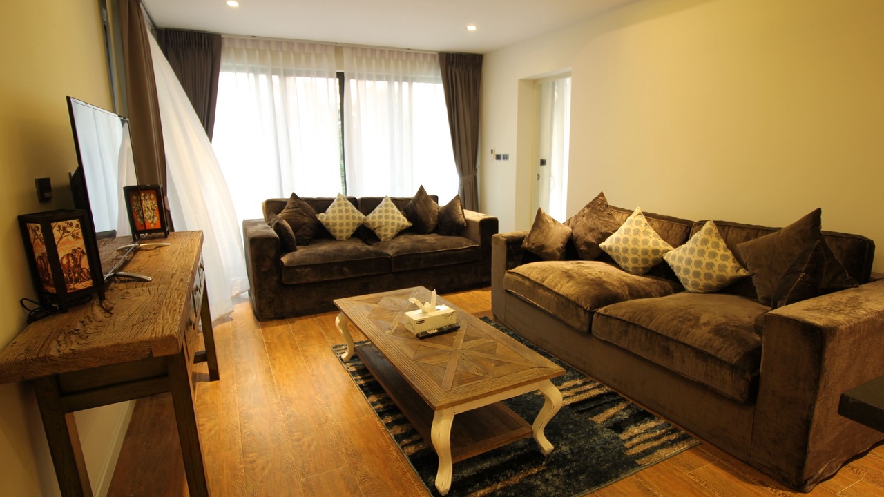 Photo of Livingroom in Lamai