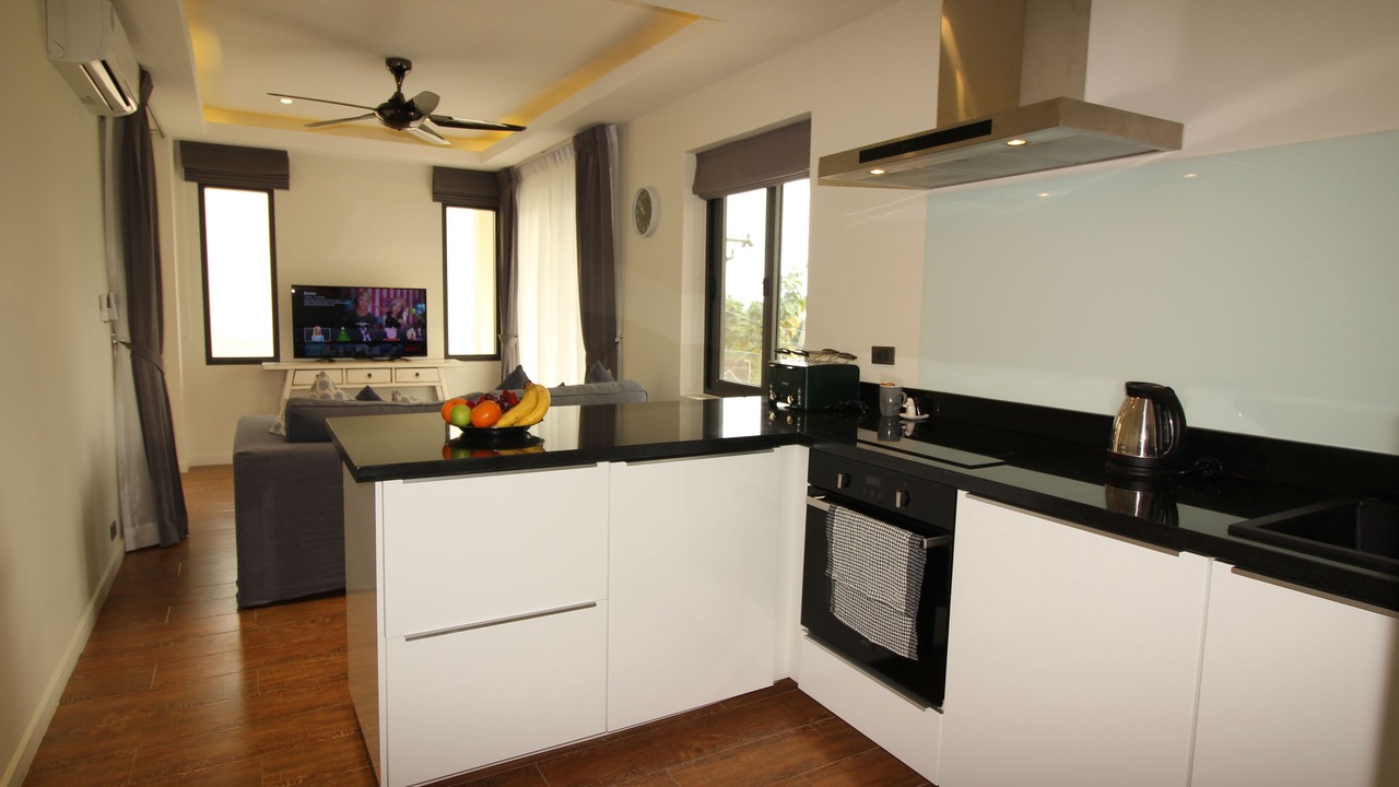 Photo of Kitchen in Lamai