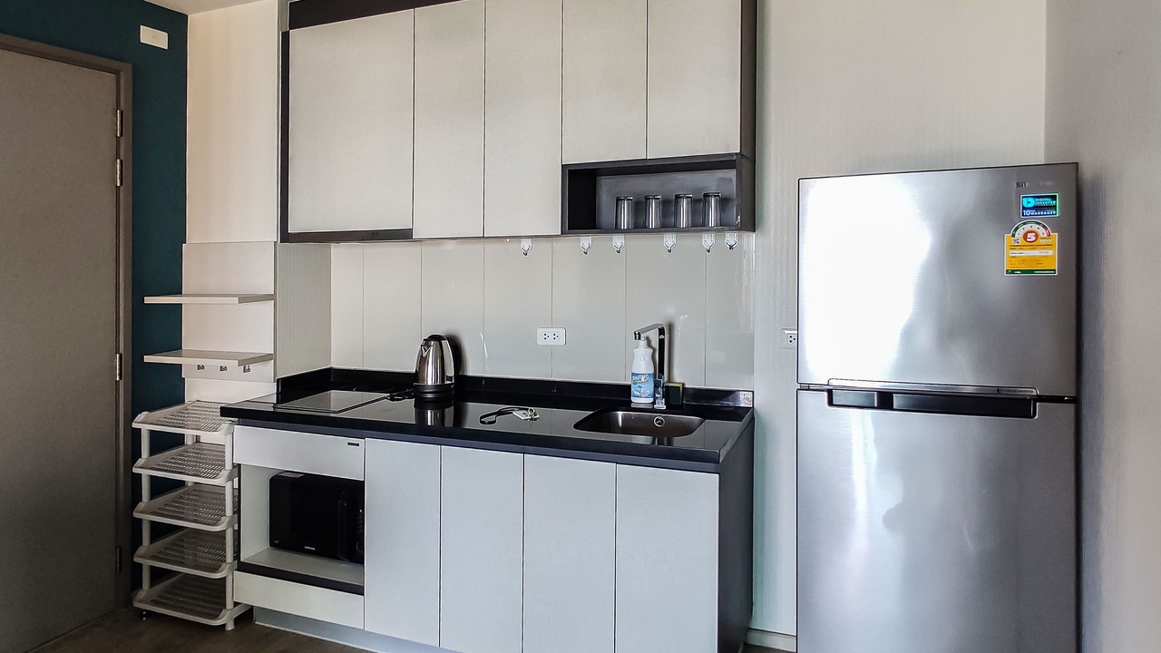 Photo of Kitchen in Central Pattaya