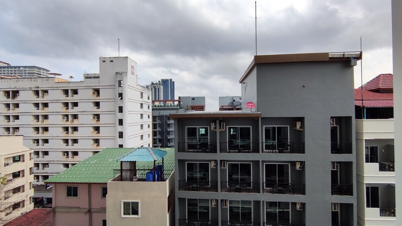 Photo of Patio Balcony in Central Pattaya