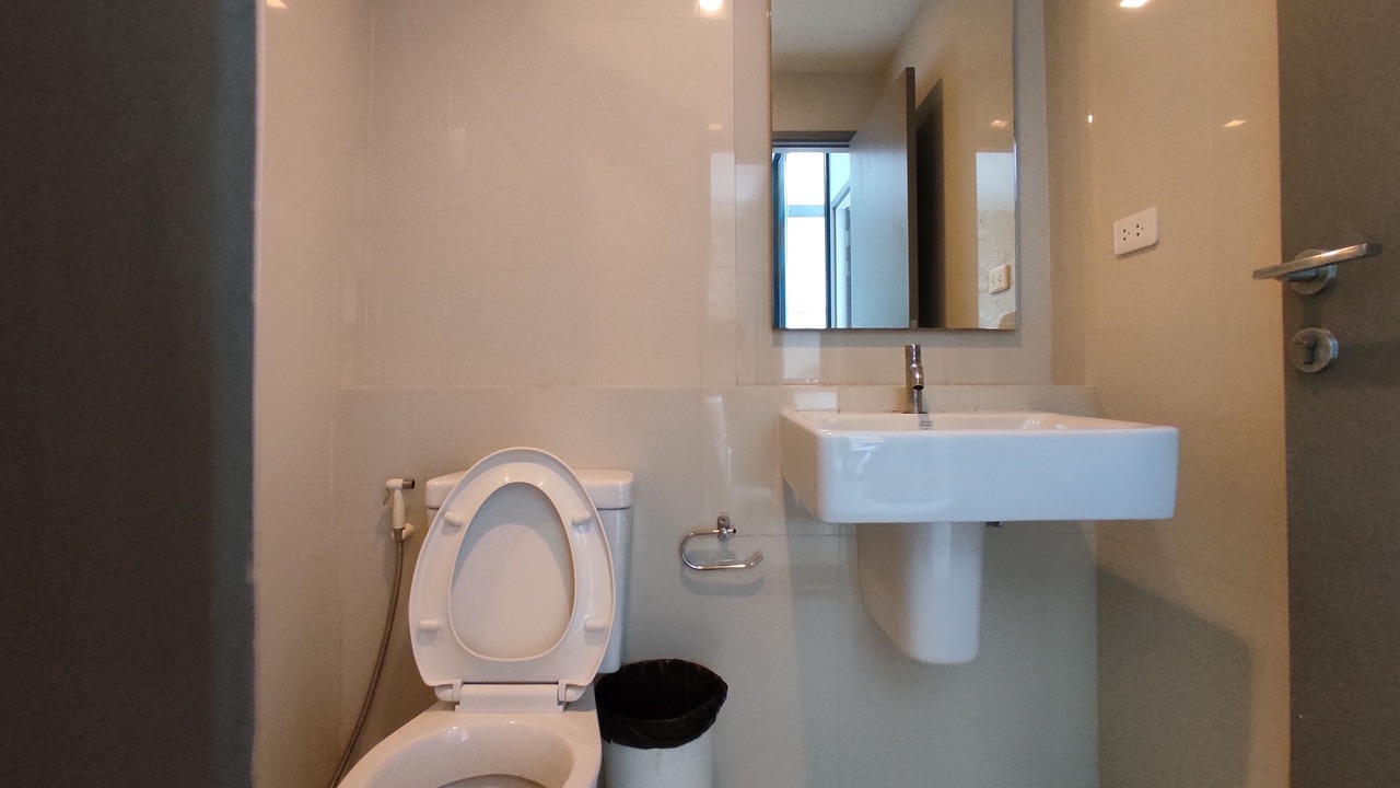 Photo of Bathroom in Central Pattaya