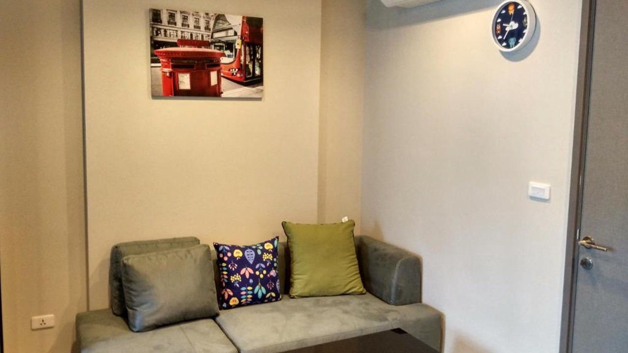 Photo of Livingroom in Central Pattaya