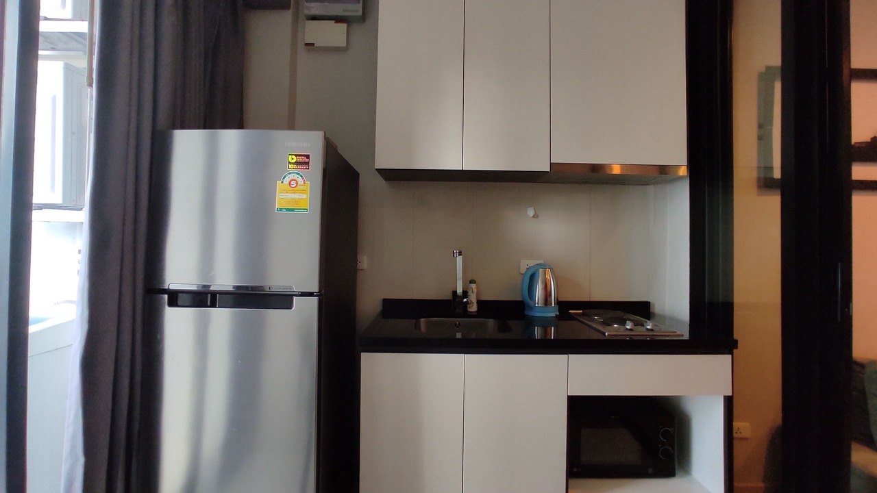 Photo of Kitchen in Central Pattaya