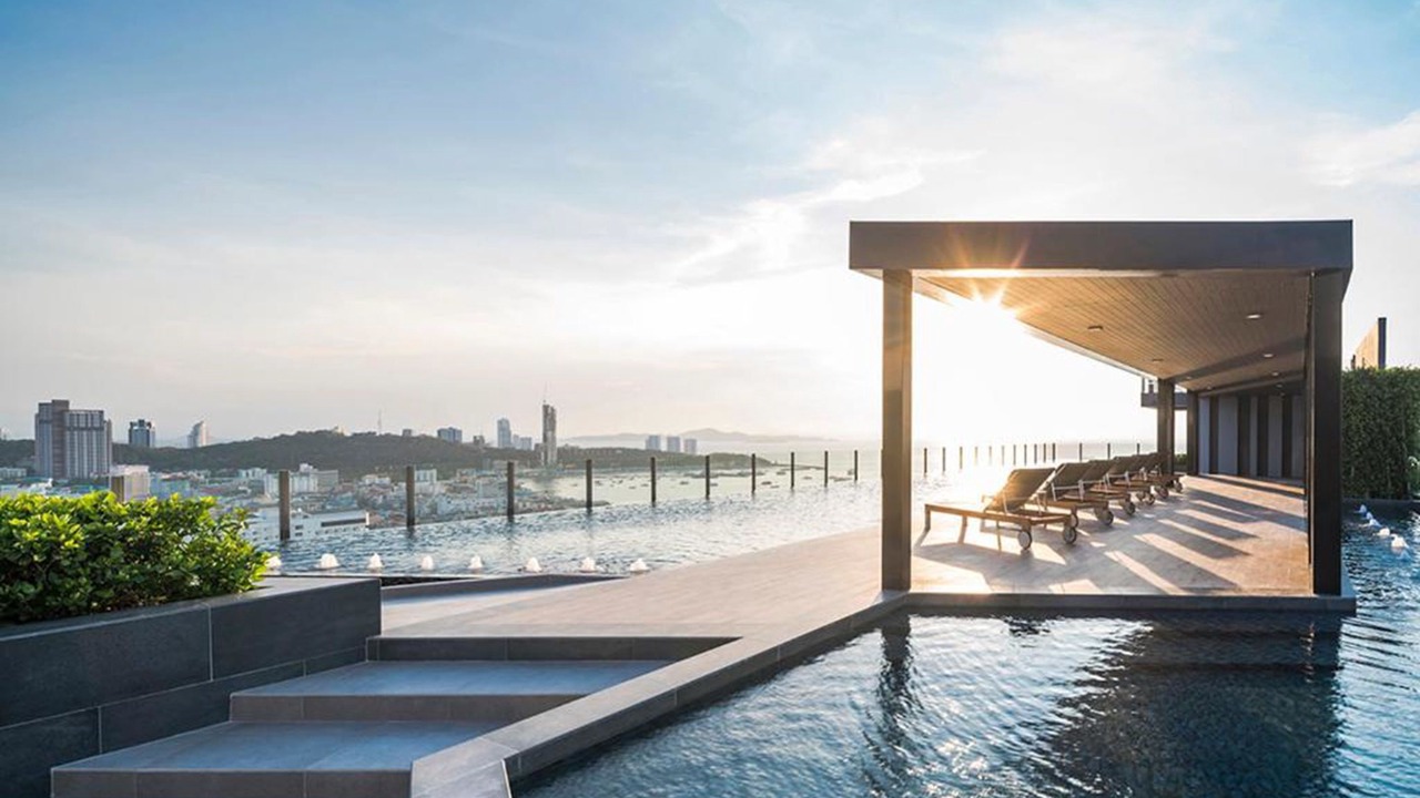 Photo of Outdoor in Central Pattaya