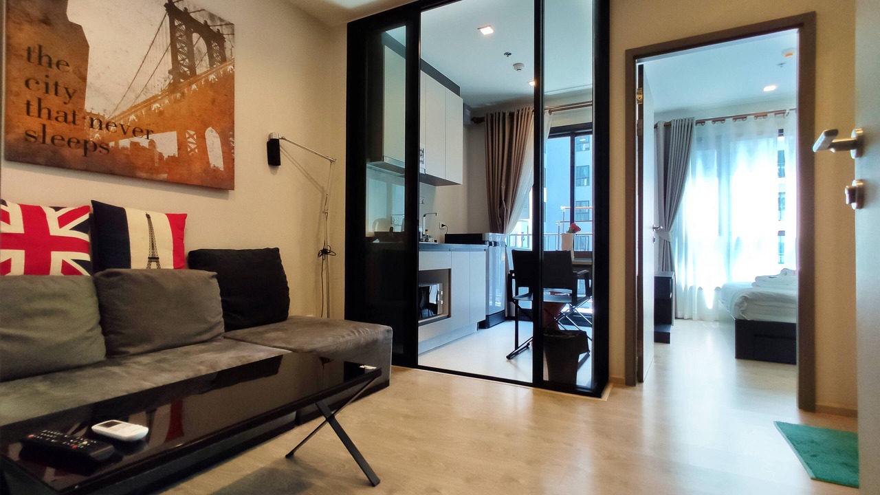 Photo of Bedroom in Central Pattaya