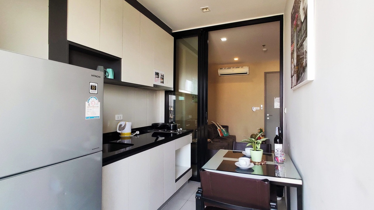 Photo of Kitchen in Central Pattaya