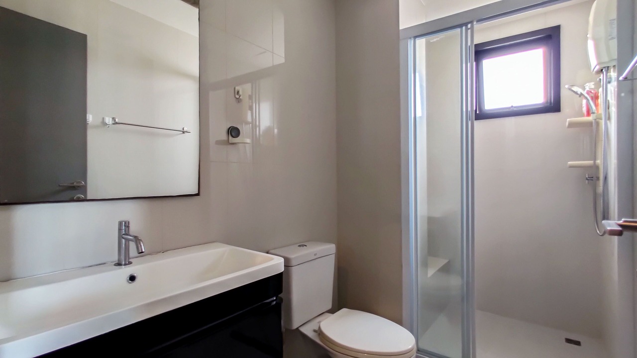 Photo of Bathroom in Central Pattaya