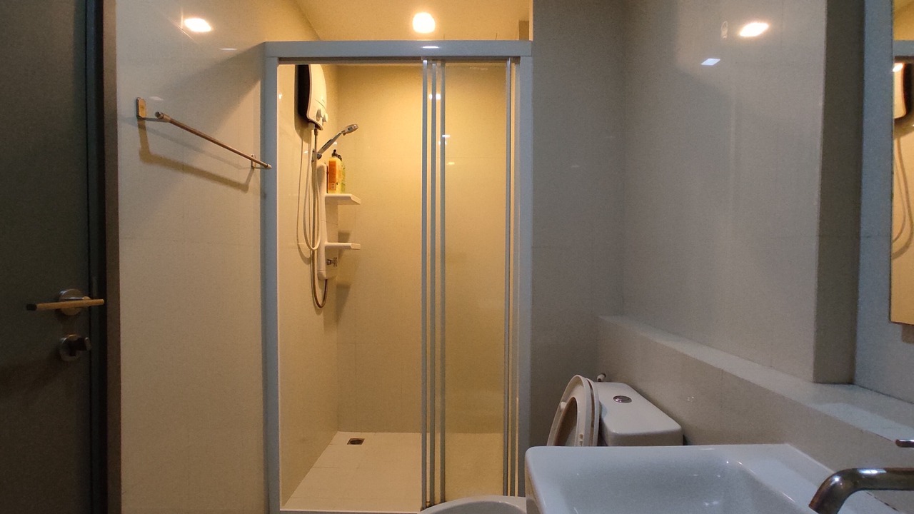 Photo of Bathroom in Central Pattaya