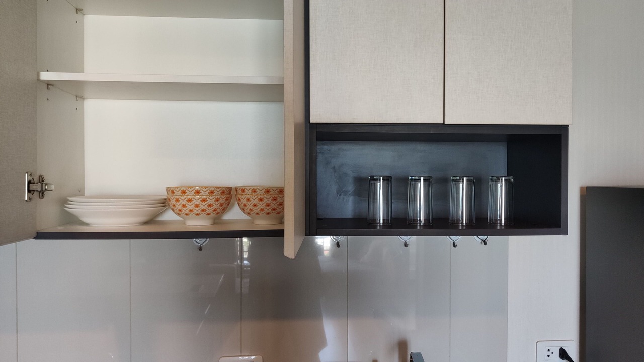 Photo of Kitchen in Central Pattaya