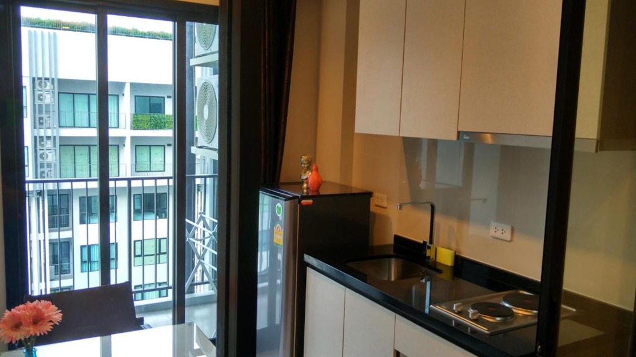 Photo of Kitchen in Central Pattaya