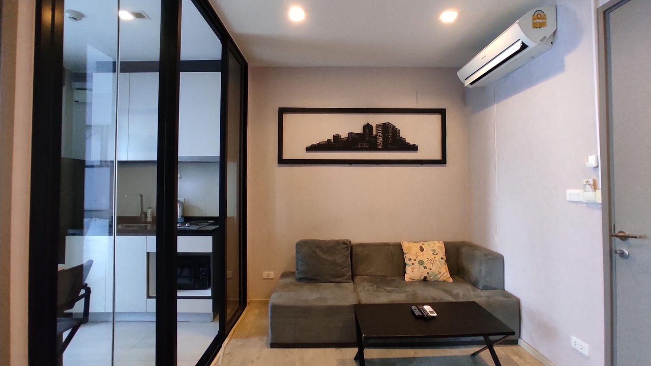 Photo of Bedroom in Central Pattaya