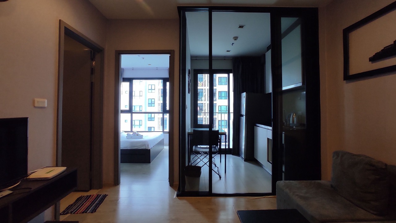 Photo of Bedroom in Central Pattaya