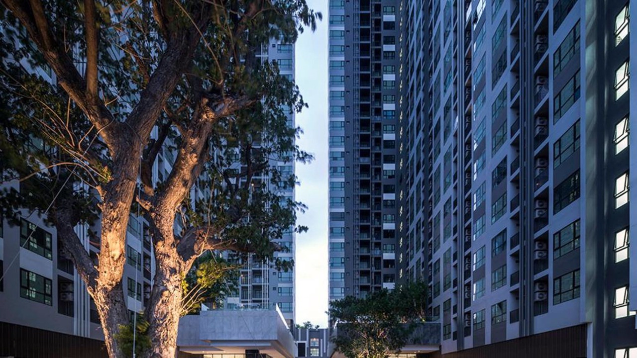 Photo of Outdoor in Central Pattaya
