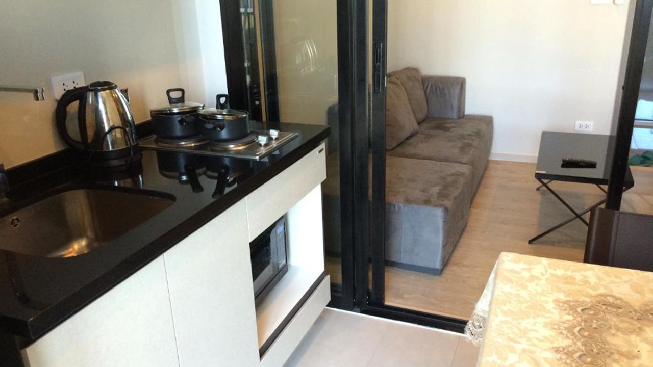 Photo of Kitchen in Central Pattaya
