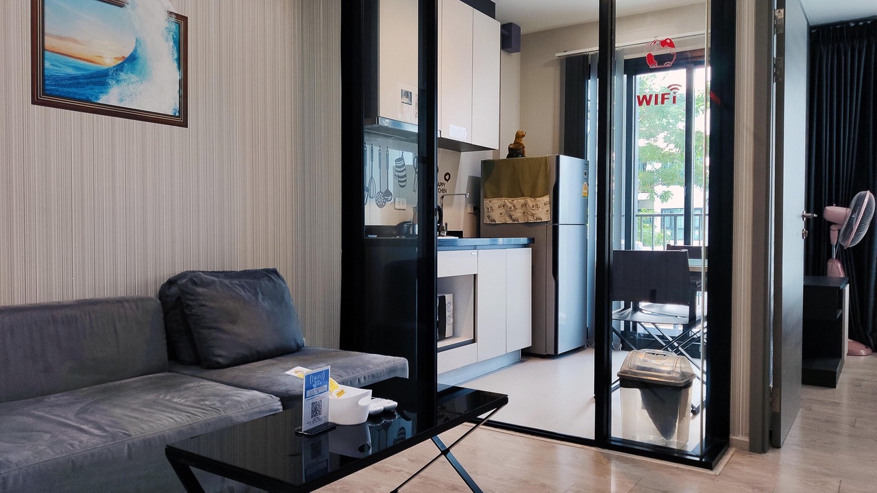 Photo of Bedroom in Central Pattaya