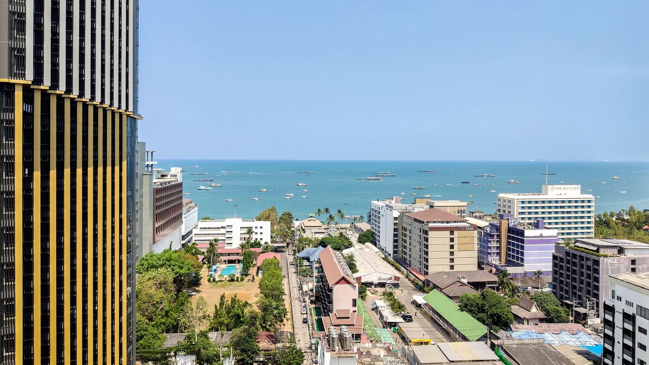 Photo of Others in Central Pattaya