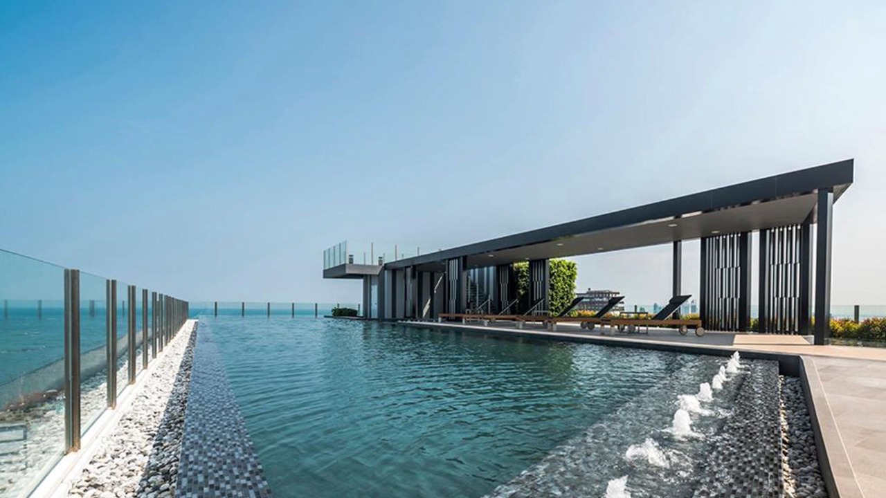 Photo of Outdoor in Central Pattaya