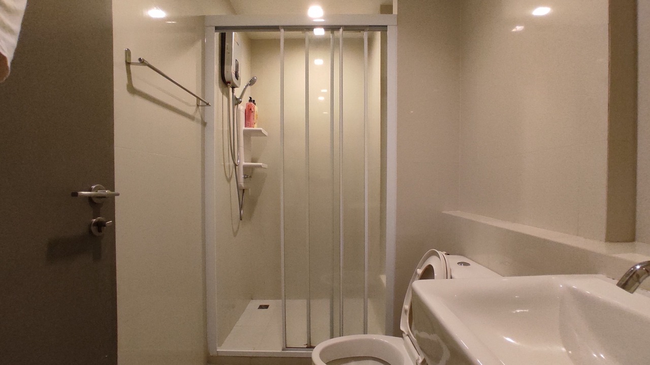 Photo of Bathroom in Central Pattaya