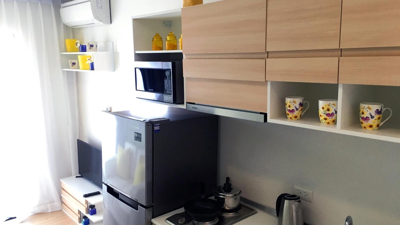 Photo of Kitchen in Sa Khu