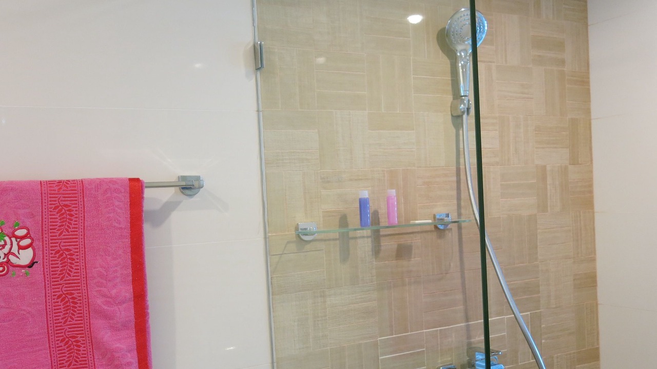 Photo of Bathroom in Patong
