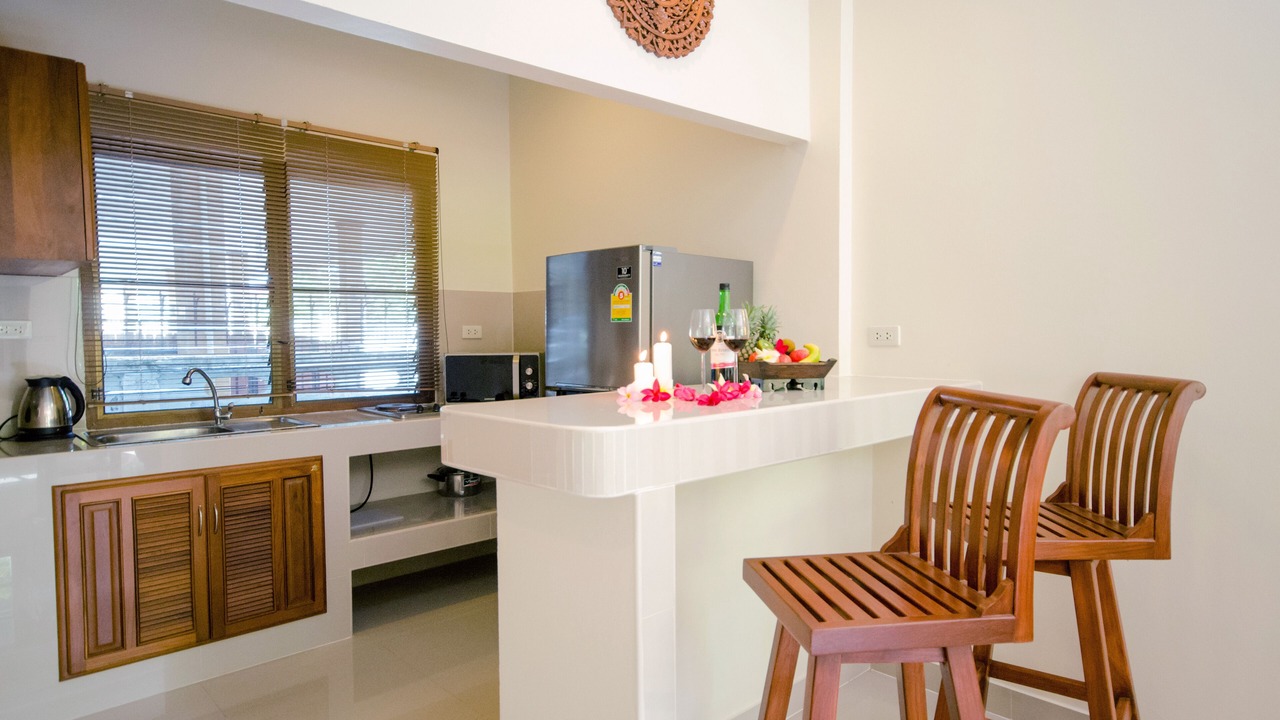 Photo of Kitchen in Rawai