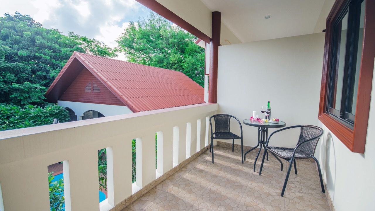 Photo of Outdoor in Rawai