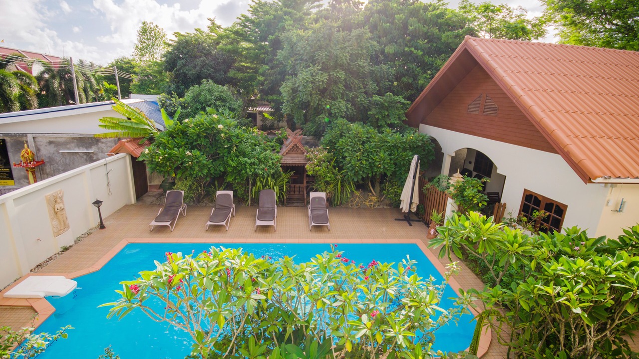 Photo of Outdoor in Rawai