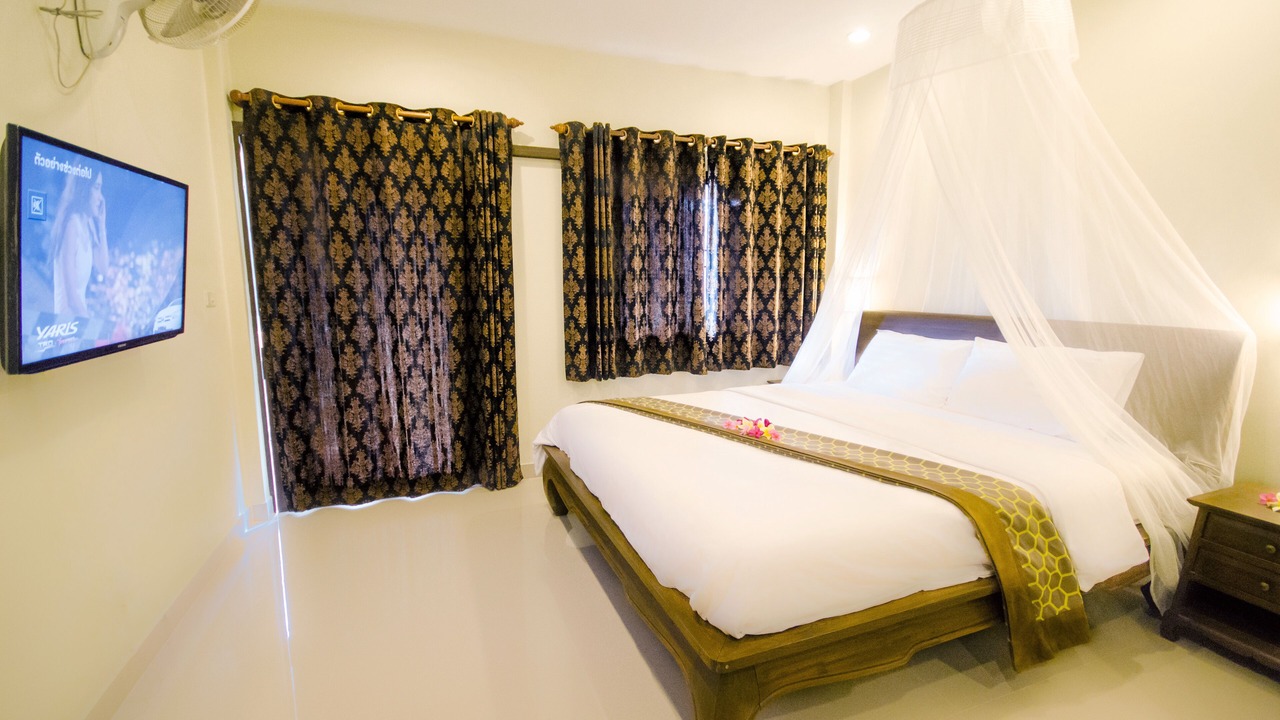 Photo of Bedroom in Rawai