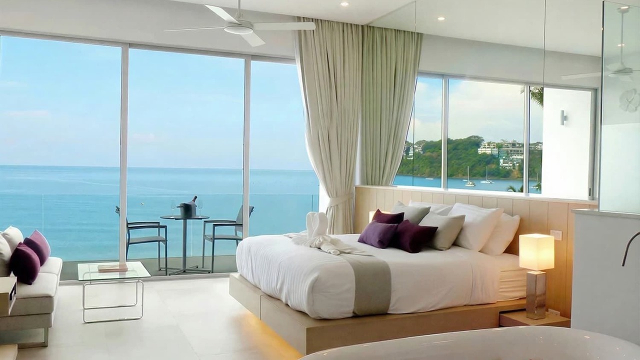 Photo of Bedroom in Wichit