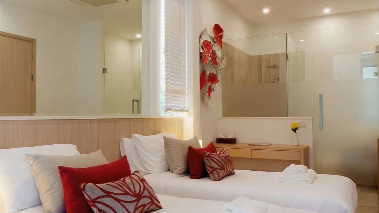 Photo of Bedroom in Wichit
