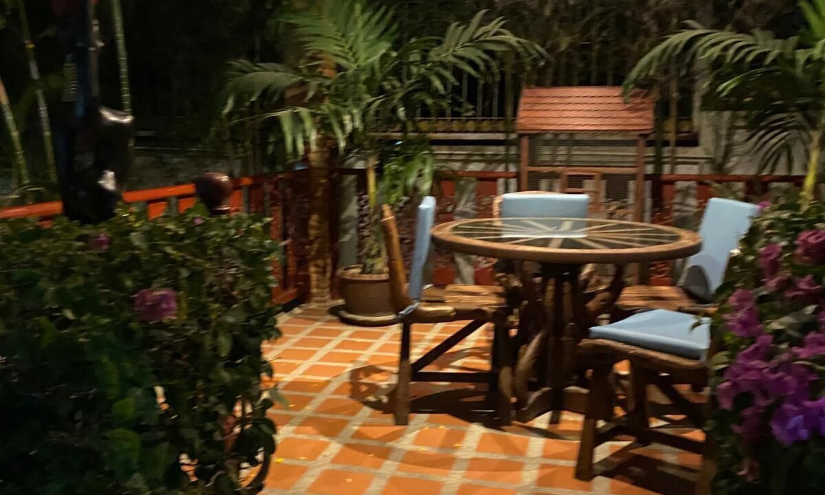 Photo of Outdoor in Rawai
