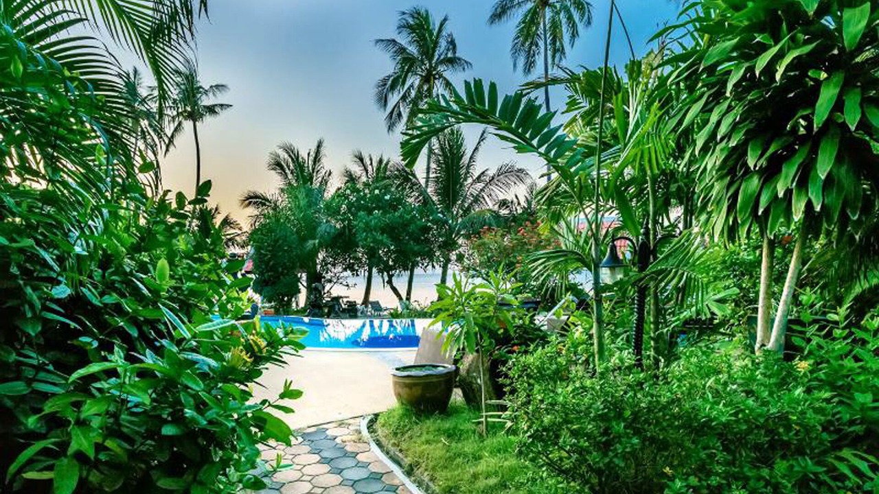Photo of Outdoor in Bang Po